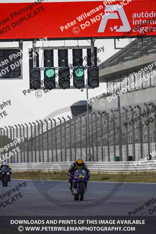 May 2023;motorbikes;no limits;peter wileman photography;portimao;portugal;trackday digital images